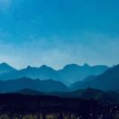 大山