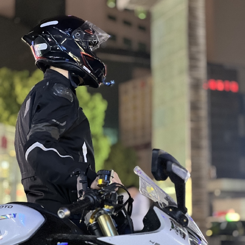 小凯