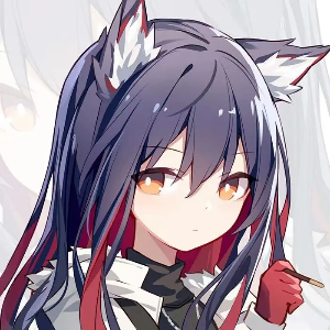 麦