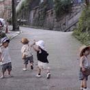 你说我是你的超级大英雄