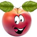 红苹果