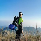 左生活右战斗、