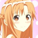 Yuuki Asuna