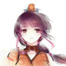宝  