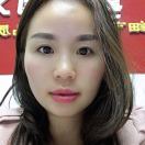 A大图标书广告、私人韩式定妆