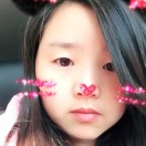 小蓝