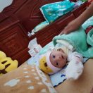 我的名字中也有L，