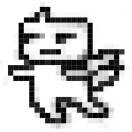 热心网友秘制傻笑