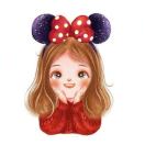 ཉ༩༣ 婉晴ଘ ࿐