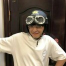 普通市民金城武 