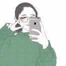 A611的佛系少女
