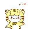 h♡  