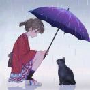 青梧猗猗梅子雨