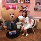 olive xu