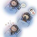 暗夜绯色