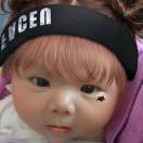 单纯可爱小妖精、