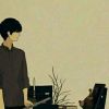 漫步冬季