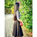 心中有个小太阳