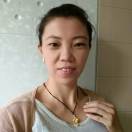 艾不释手 叶子