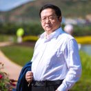 范泽方（水若）