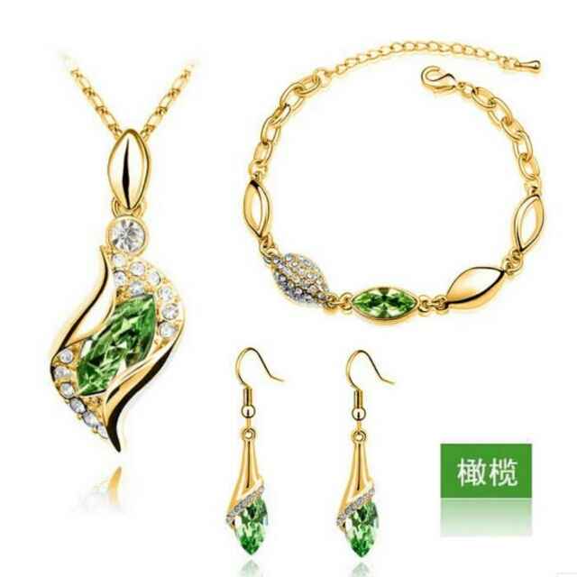 NYH首饰有限公司