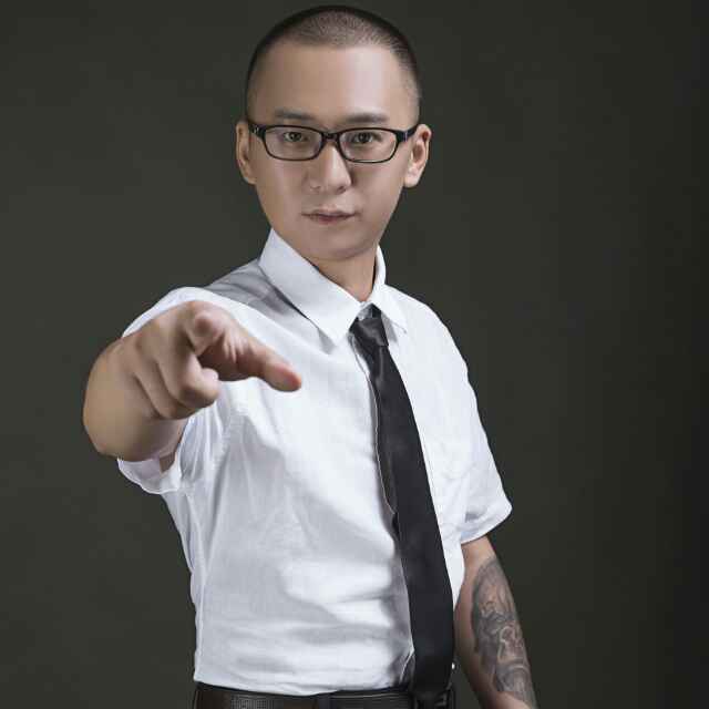 阳镇宇
