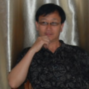 白龙马