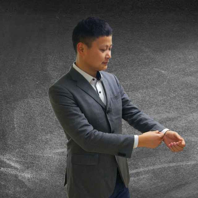 Tsing Bao