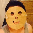 我早上四点起床