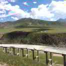 银巴铁路1标安环部