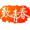 致青春