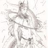 千叶无双
