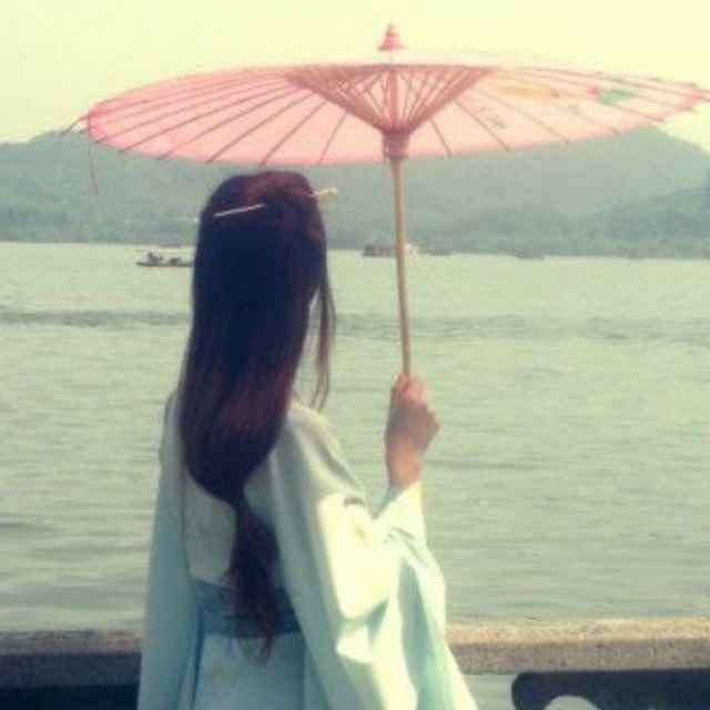 阮清依