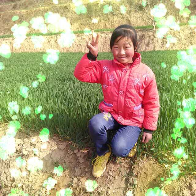 暑九寒天终会去，春暖花开会有时。