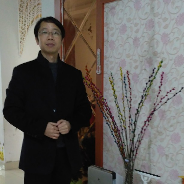 刘乃胜