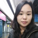 吴晖玲