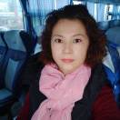 恩典Sarah Tang