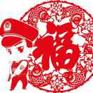 有头发的神探