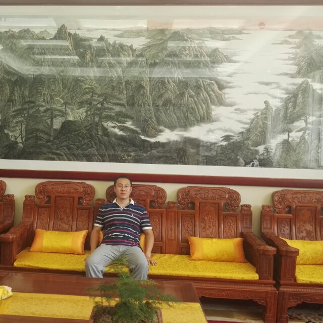 杰