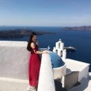 安梓墨Angela迪美