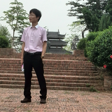 郑小兵