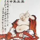 长江里的小鱼儿