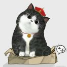 大脸英