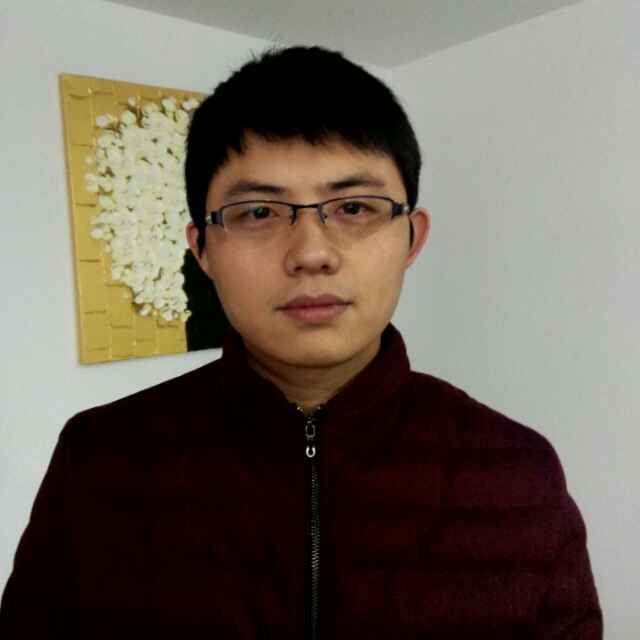 刘振邦