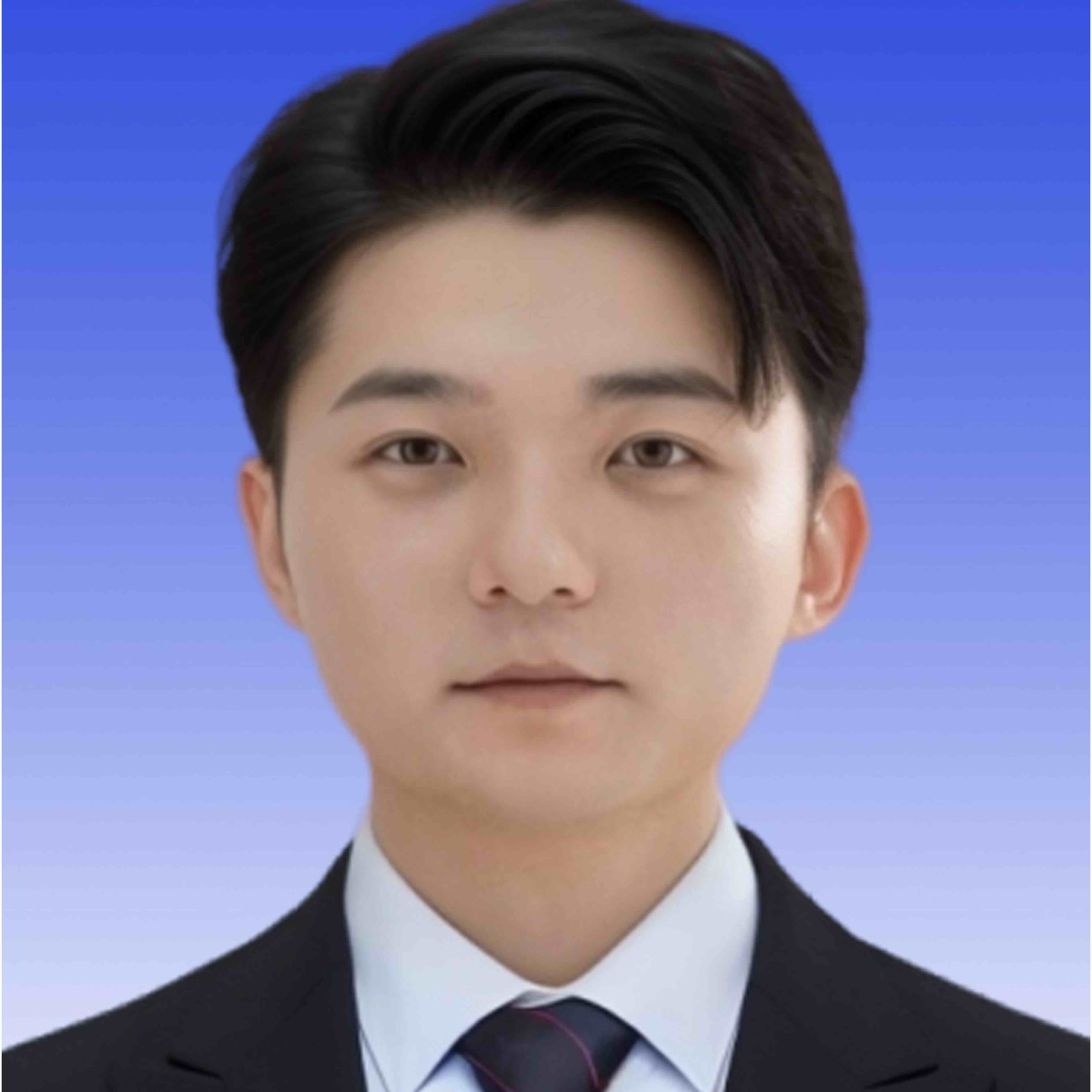 综合办公室赵星辉