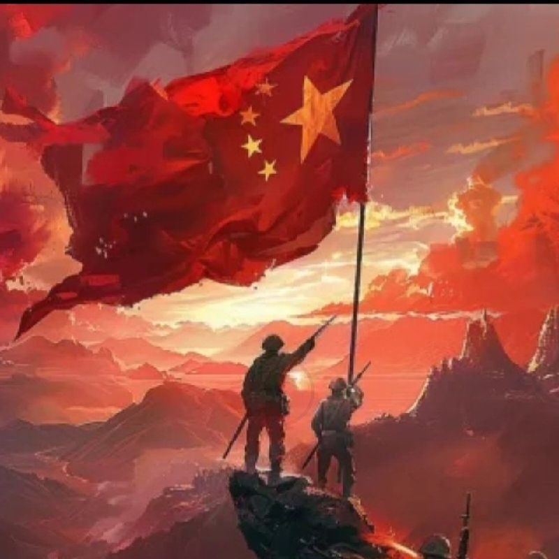 孤楼月满时