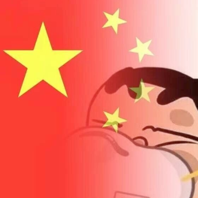 你是西瓜皮
