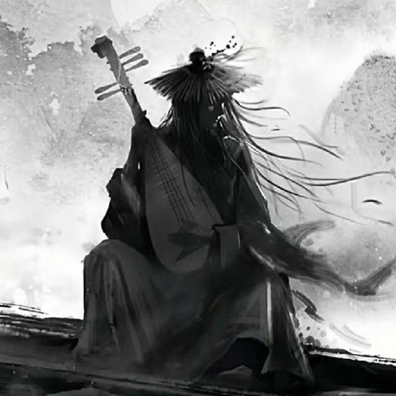 宇宙第一内向_杨某人