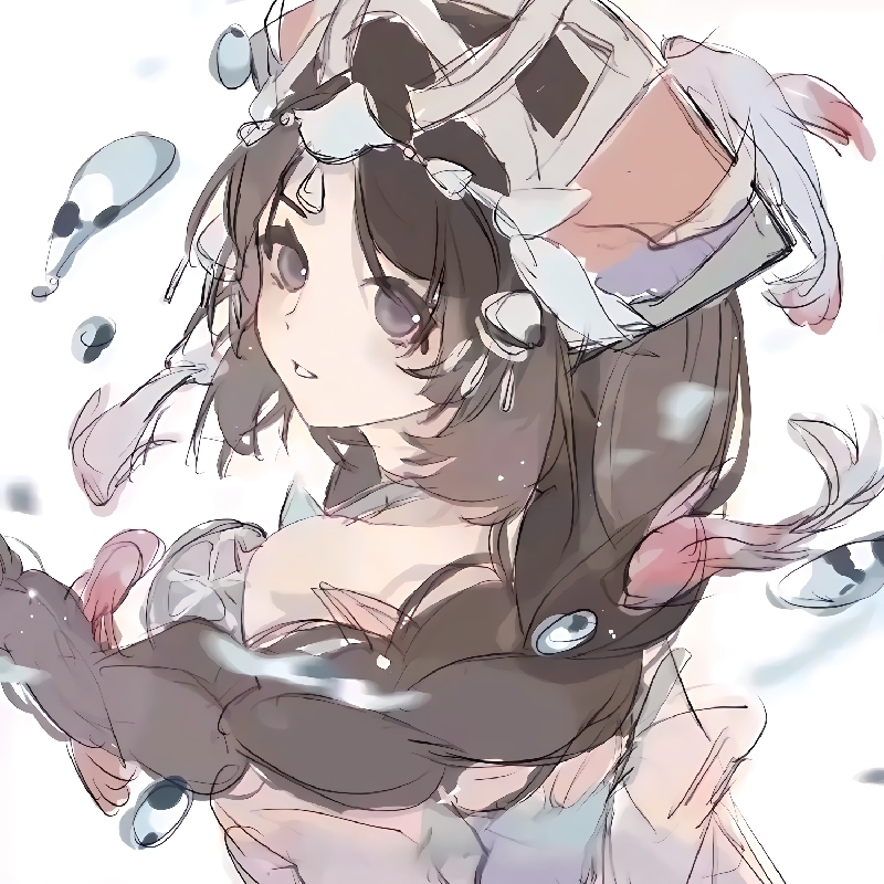 LUCK