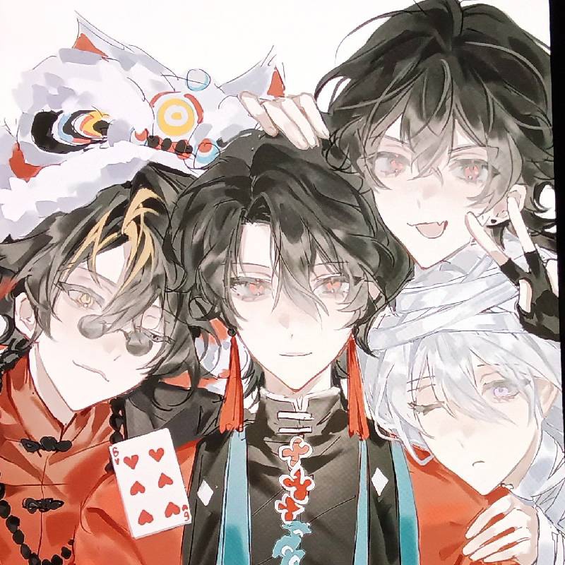 我在终焉之地当戏神